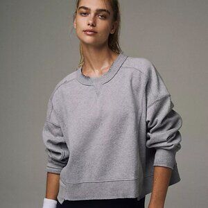 Free People Movement Intercept Pullover